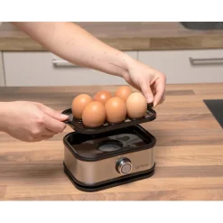 Alpina Eierkoker MEAEI3680/003< Snackapparaten