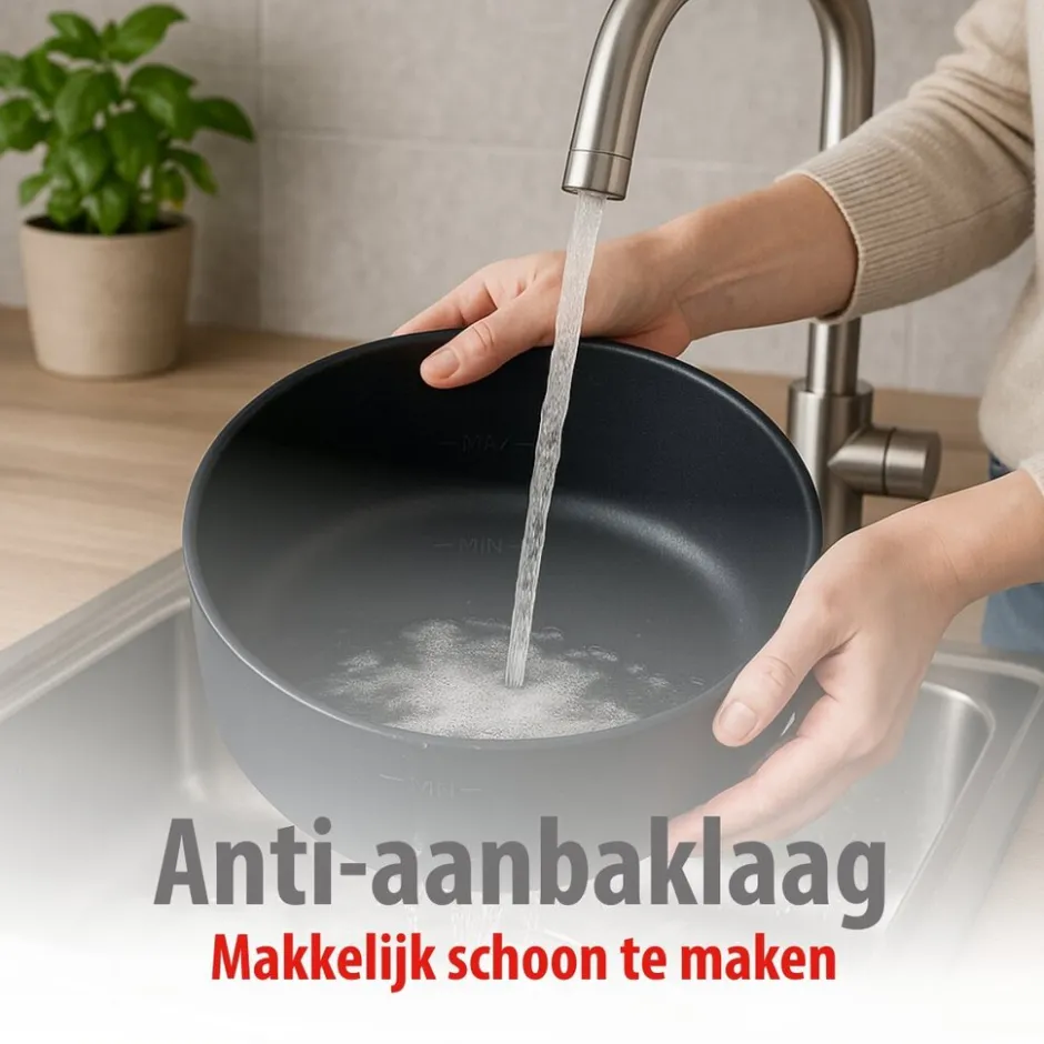 Fonduepan (elektrisch) MEAFO3760/001|Alpina