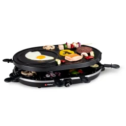 Gourmetset MEAGO3800/005|Alpina Clearance