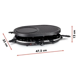 Gourmetset MEAGO3800/005|Alpina Clearance