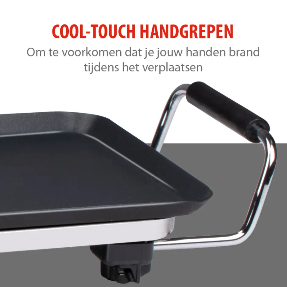 Grillplaat MEAGR3810/005|Alpina Online
