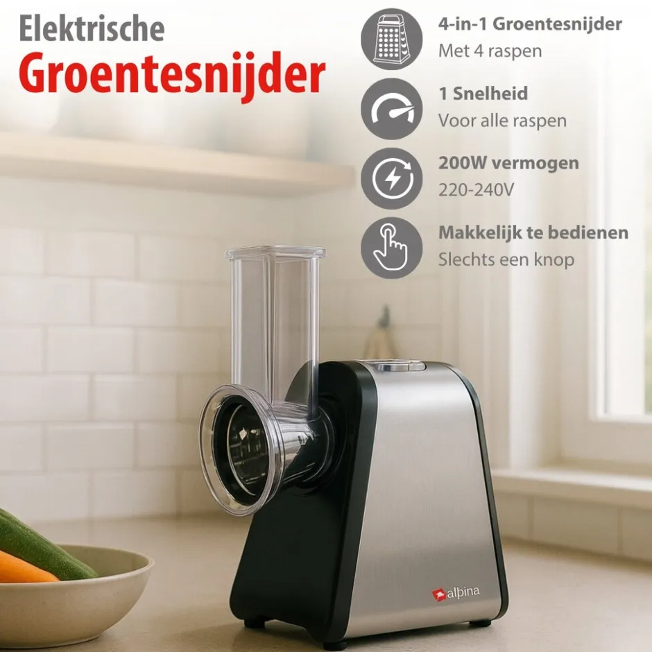 Hakmolen MEADU8680/001|Alpina Sale