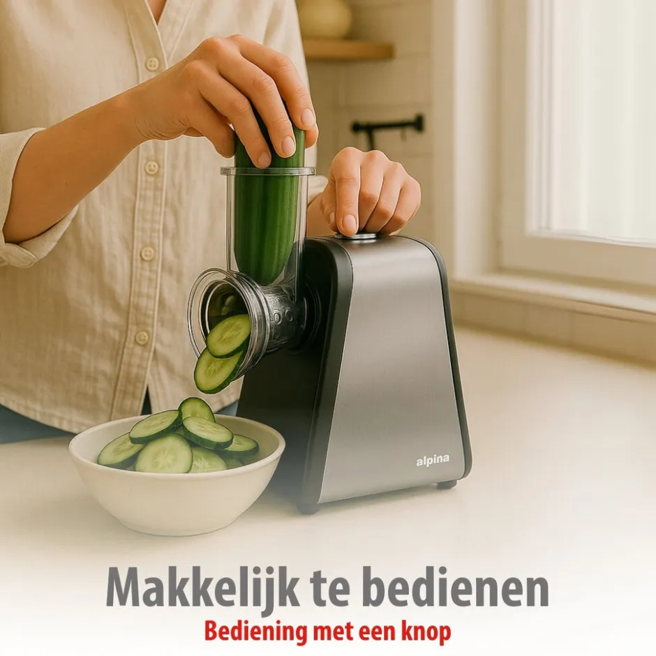 Hakmolen MEADU8680/001|Alpina Sale