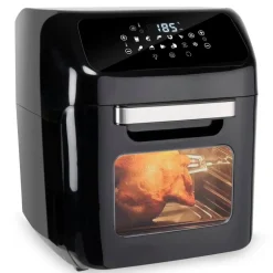 Alpina Heteluchtfriteuse MEAHE3840/0018< Frituurpannen En Airfryers