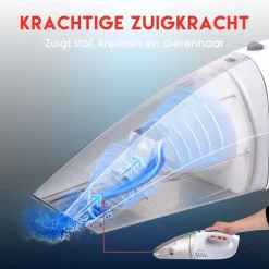 Kruimelzuiger MEAKR2930/002|Alpina Outlet