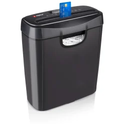 Alpina Papiervernietiger MEAPA4140/001< Printers
