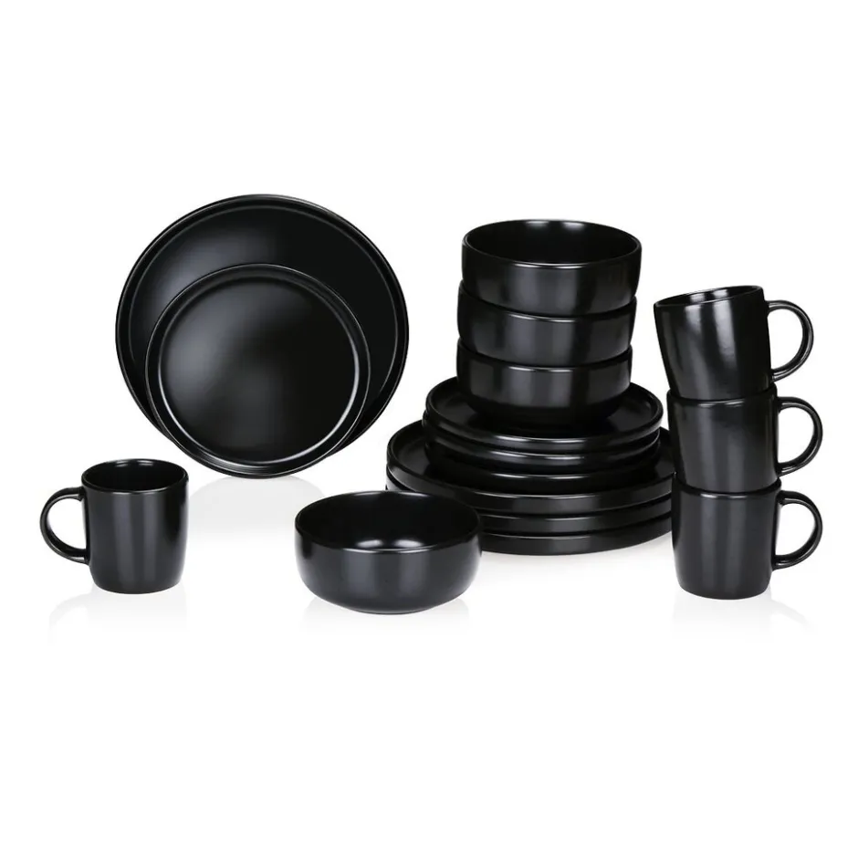 Alpina Serviesset MEASE4310/002< Keuken