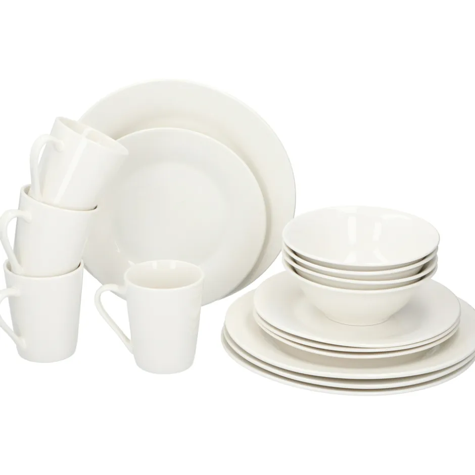 Alpina Serviesset MEASE4310/001< Keuken