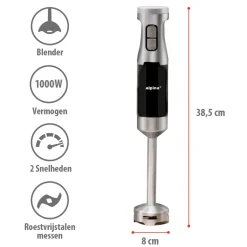 Staafmixer MEAST4380/005|Alpina Sale
