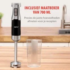Staafmixer MEAST4380/005|Alpina Sale