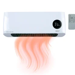 Ventilator MEASF4320/007|Alpina Hot