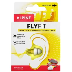 FlyFit Oordoppen|Alpine New