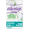 Cotton Normal Inlegkruisjes|Always Dailies Sale