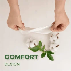 Cotton Normal Inlegkruisjes|Always Dailies Sale