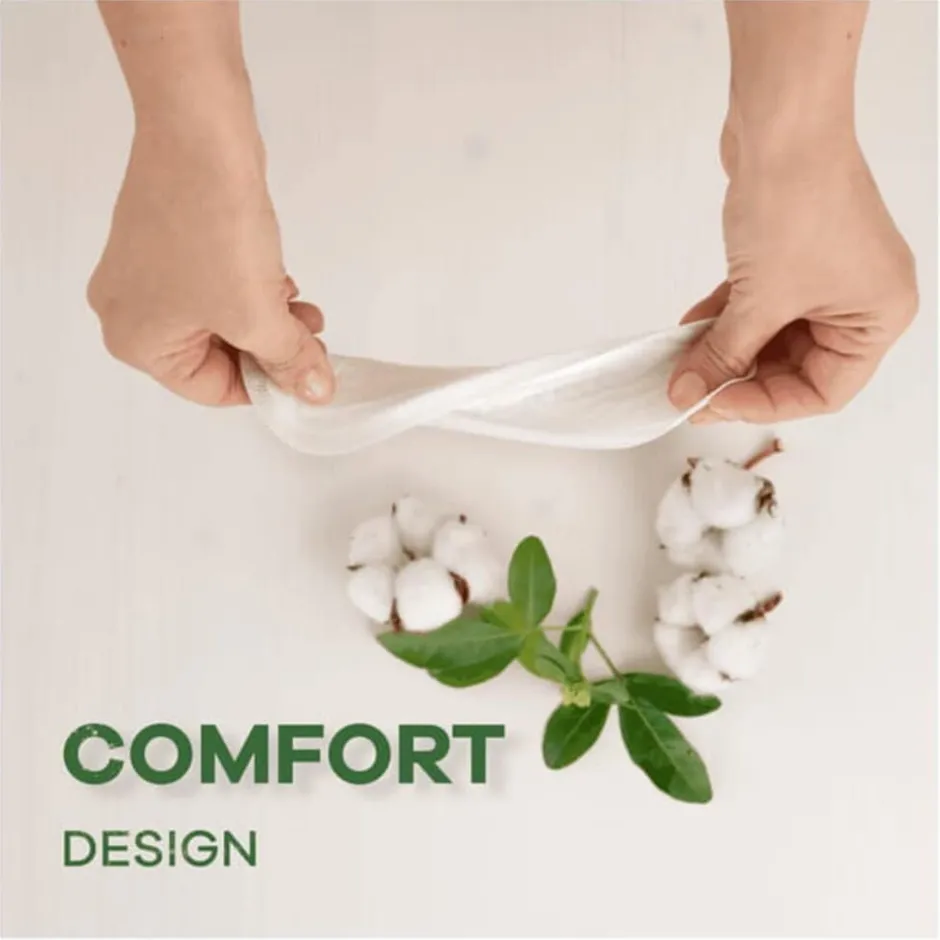 Cotton Normal Inlegkruisjes|Always Dailies Sale