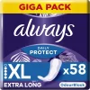 Extra Long Inlegkruisjes|Always Dailies Best