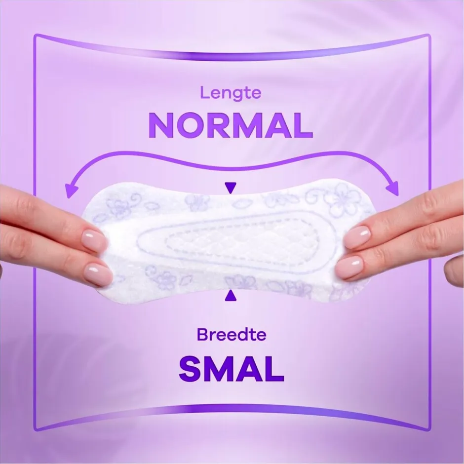 Fresh Normal Inlegkruisjes|Always Dailies Outlet