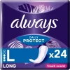 Long Inlegkruisjes|Always Dailies Hot