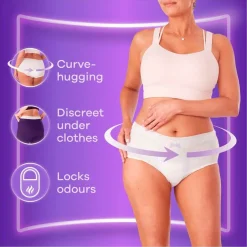Incontinentiebroekjes|Always Discreet Online