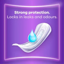 Always Discreet Long Plus Incontinentieverband< Incontinentie