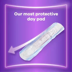 Always Discreet Ultimate Incontinentieverband< Incontinentie