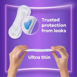 voor Urineverlies Small Verband|Always Discreet Best