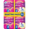 Platinum Day & Night Maat 3 Maandverband|Always Hot