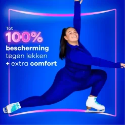 Platinum Day & Night Maat 3 Maandverband|Always Hot