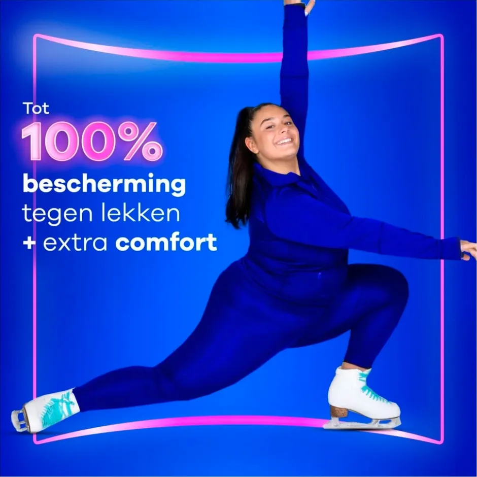 Platinum Day & Night Maat 3 Maandverband|Always Hot