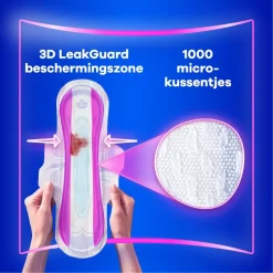Platinum Day & Night Maat 3 Maandverband|Always Hot