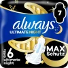 Ultimate Night Maandverband|Always Hot