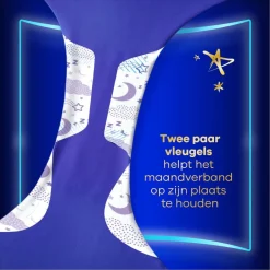 Ultimate Night Maandverband|Always Hot