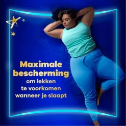 Ultimate Night Maandverband|Always Hot
