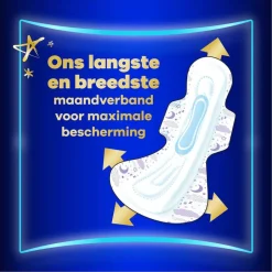 Ultimate Night Maandverband|Always Hot