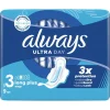Ultra Day Long Plus Maandverband|Always Online