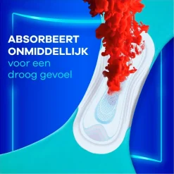 Always Ultra Day Normal Maandverband< Maandverband