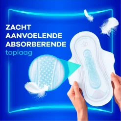 Always Ultra Day Normal Maandverband< Maandverband