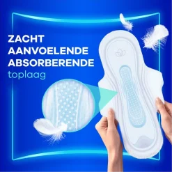 Ultra Long Plus Maandverband|Always Discount