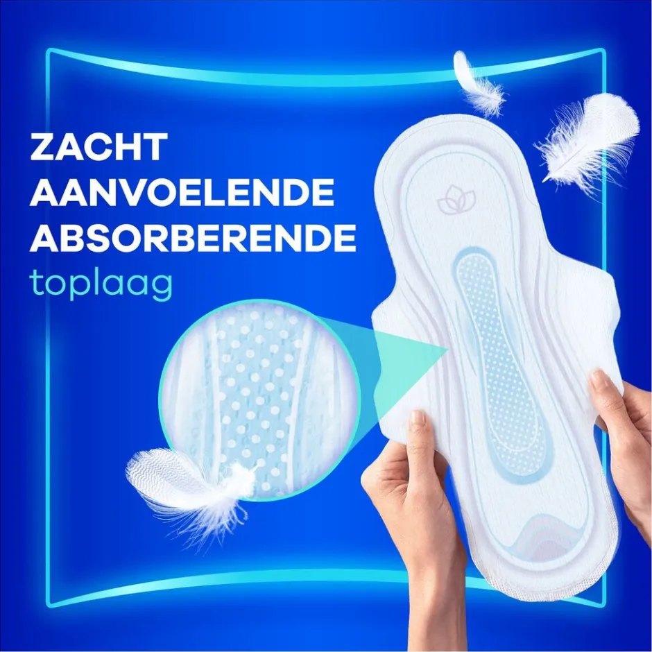 Ultra Long Plus Maandverband|Always Discount