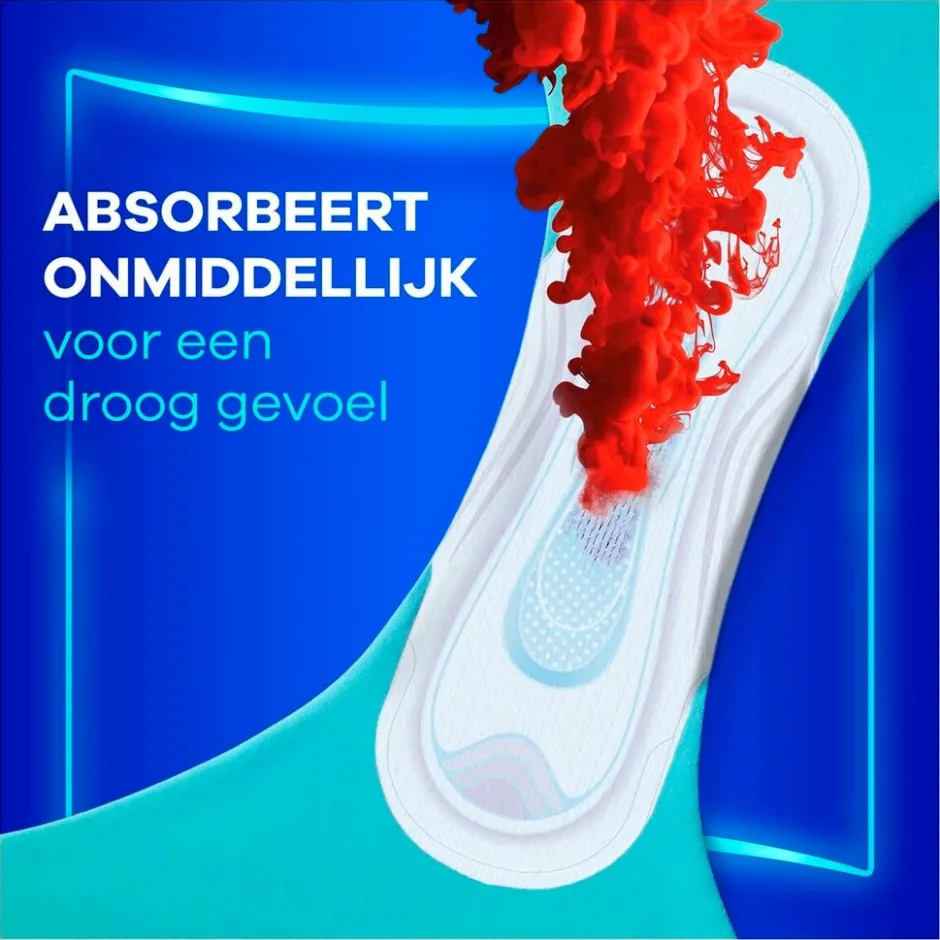 Ultra Long Plus Maandverband|Always Discount