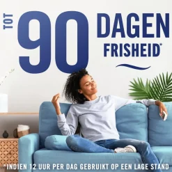 Fris Linnen 3Volution Elektrische Luchtverfrisser Navulling|Ambi Pur Online