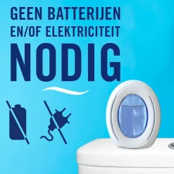 Vleugje Bloesem Badkamer & Toilet Luchtverfrisser|Ambi Pur Hot