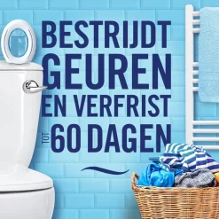 Vleugje Bloesem Badkamer & Toilet Luchtverfrisser|Ambi Pur Hot