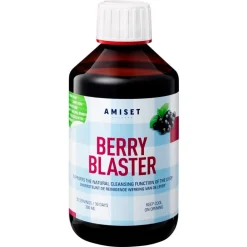 Berry Blaster Detox Drink|Amiset Clearance