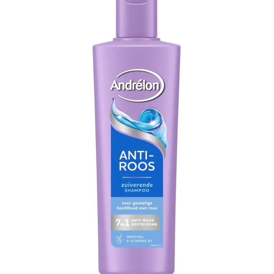 Andrelon Andrélon Antiroosshampoo< Shampoo