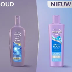 Andrelon Andrélon Antiroosshampoo< Shampoo