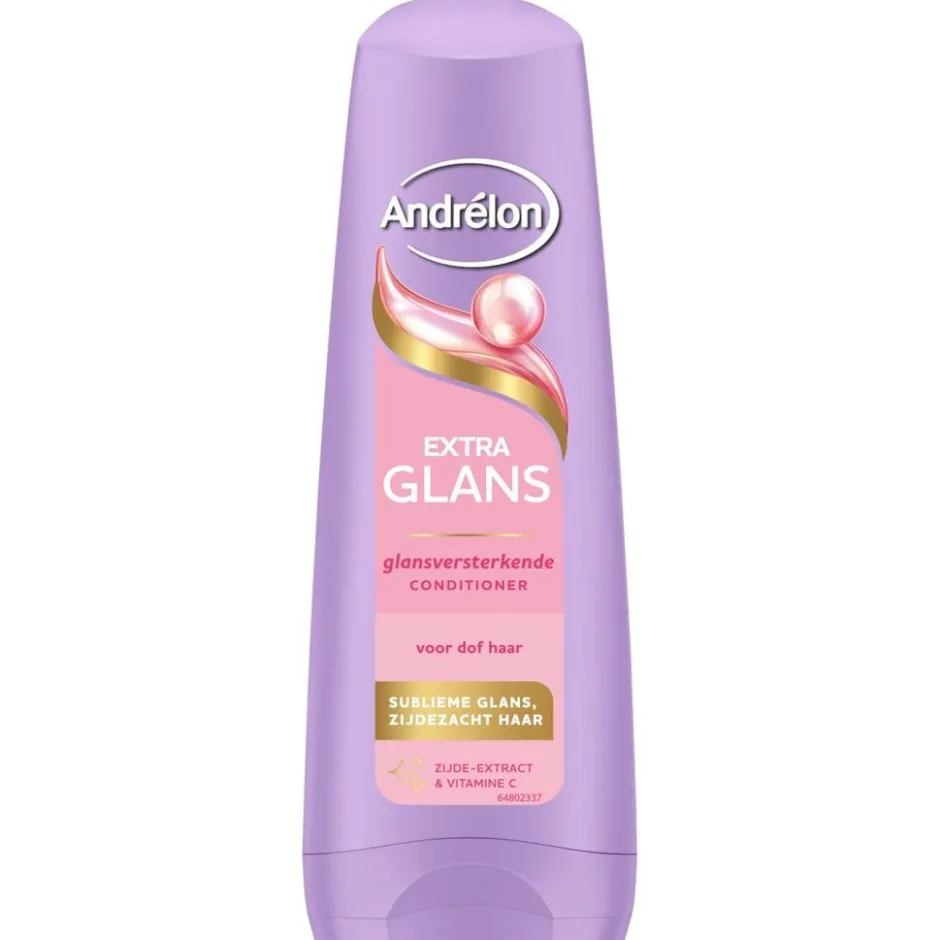 Andrelon Andrélon Extra Glans Conditioner< Conditioner