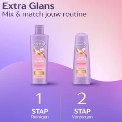 Andrelon Andrélon Extra Glans Glansversterkende Shampoo< Shampoo