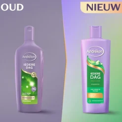 Andrelon Andrélon Iedere Dag Shampoo< Shampoo