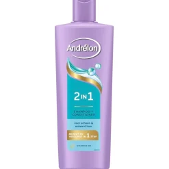 Andrelon Andrélon 2-in-1 Shampoo en Conditioner< Shampoo